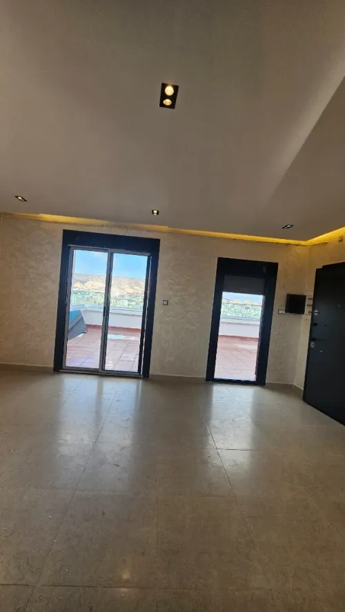 Vente Appartement F5 Oran Oran