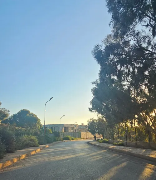 Vente Terrain Oran Bir el djir