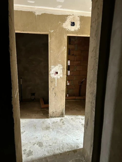 Vente Appartement F2 Oran Oran
