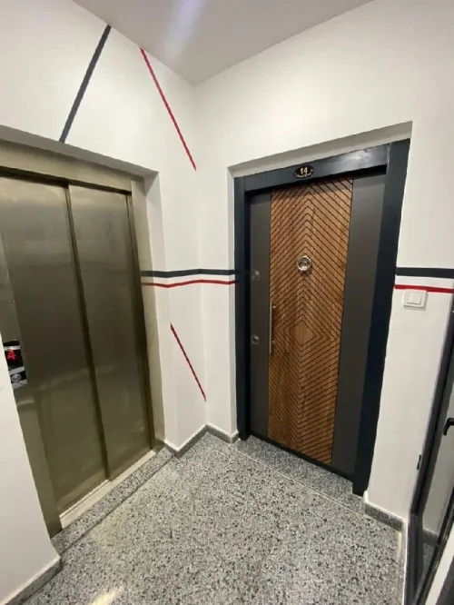 Location Appartement F3 Oran Oran