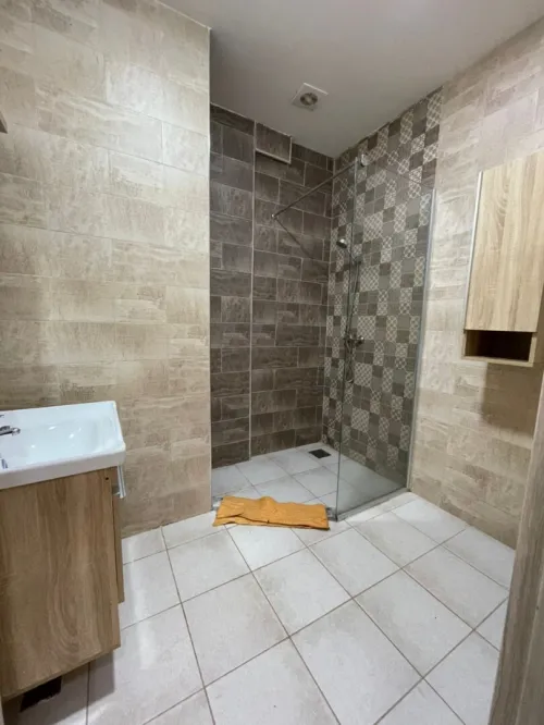 Location Appartement F3 Oran Bir el djir