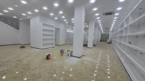 Location Immeuble Oran Oran