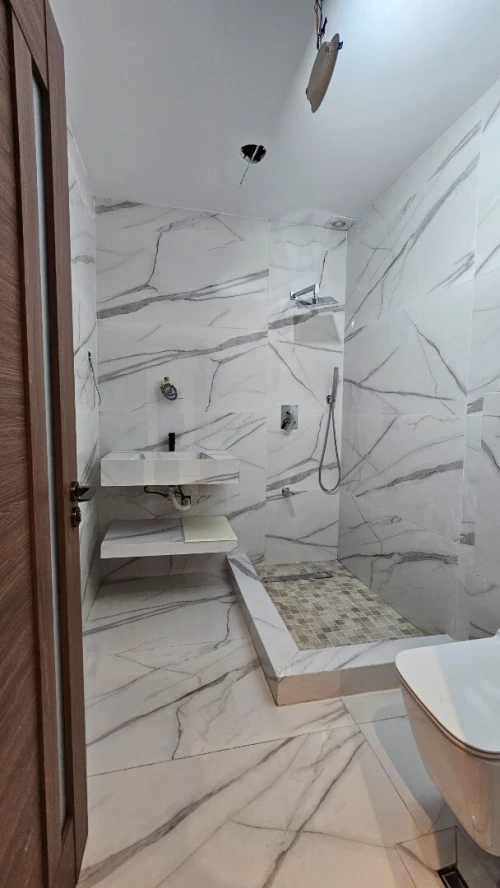 Vente Appartement F5 Oran Bir el djir