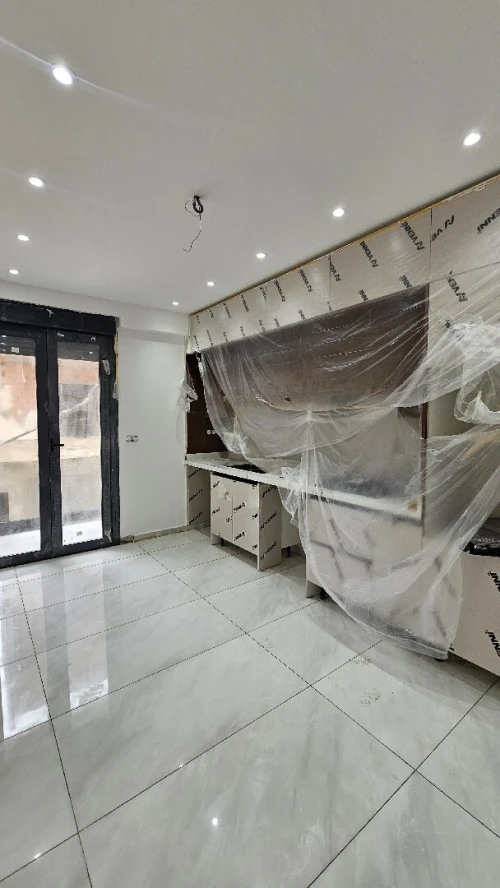 Vente Appartement F5 Oran Bir el djir