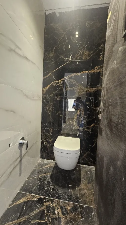 Vente Appartement F4 Oran Oran