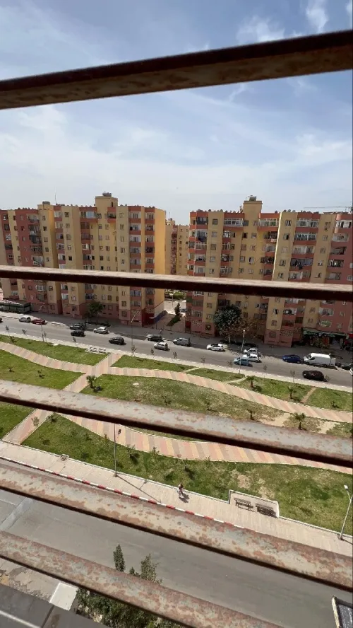 Location Appartement F3 Oran Bir el djir