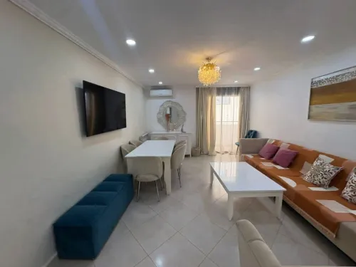 Location Appartement Oran Oran