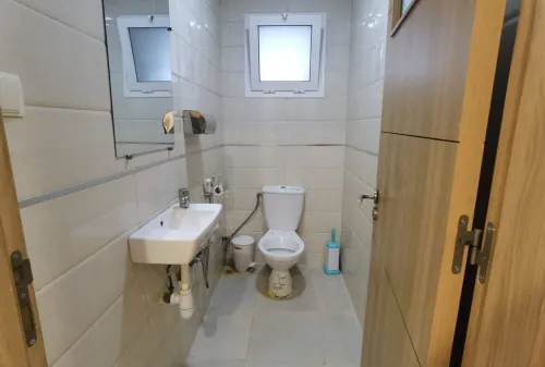 Location Appartement F4 Oran Bir el djir