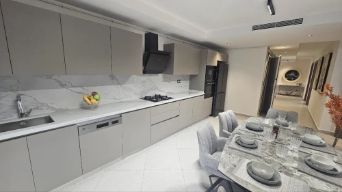 Vente Appartement F4 Oran Bir el djir
