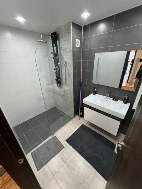 Location Appartement F3 Oran Bir el djir