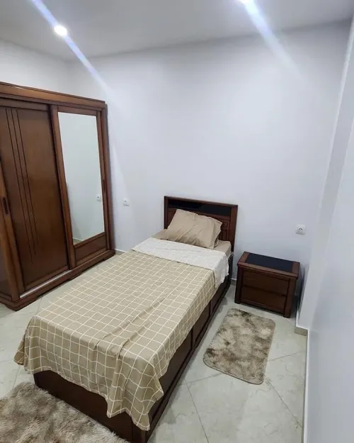 Location Appartement F3 Oran Bir el djir