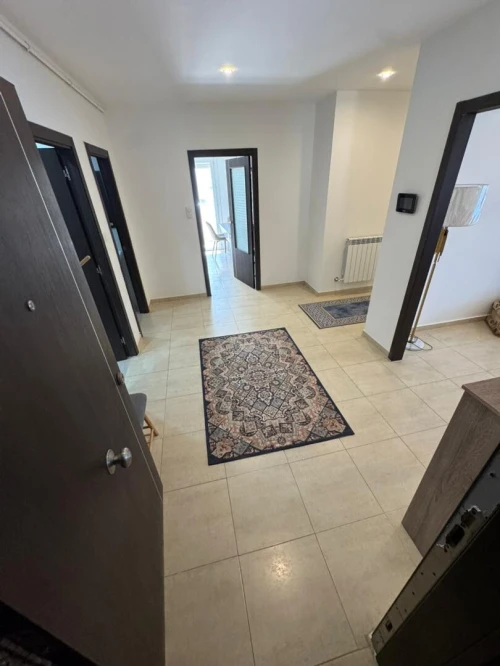 Location Appartement F3 Oran Bir el djir