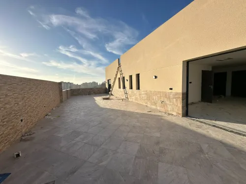 Vente Appartement Penthouse F6 Oran Bir el djir