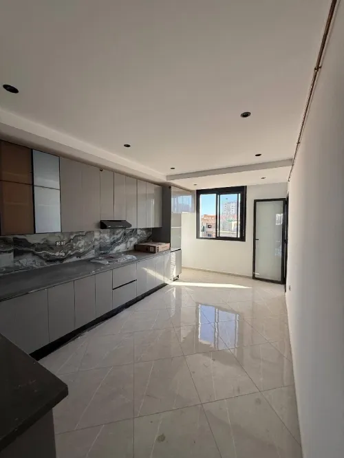 Vente Appartement Duplex F4 Oran Oran