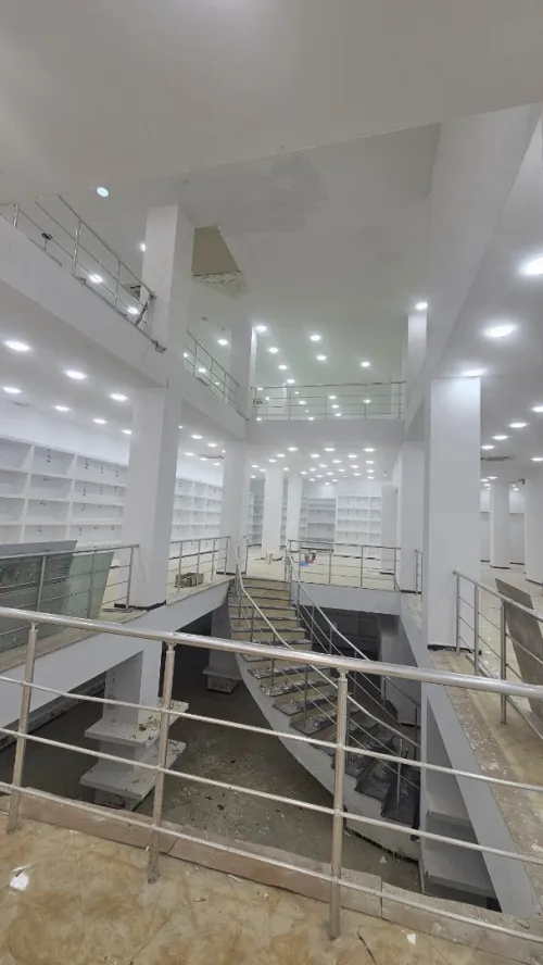 Location Immeuble Oran Oran