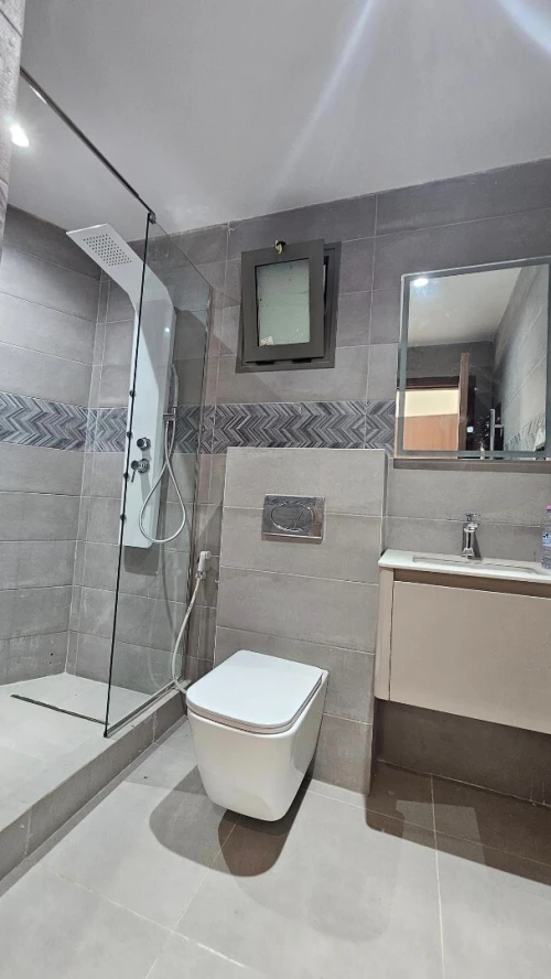 Vente Appartement F4 Oran Oran
