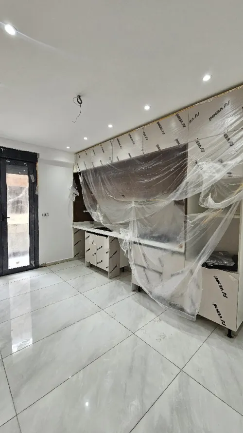 Vente Appartement F5 Oran Bir el djir