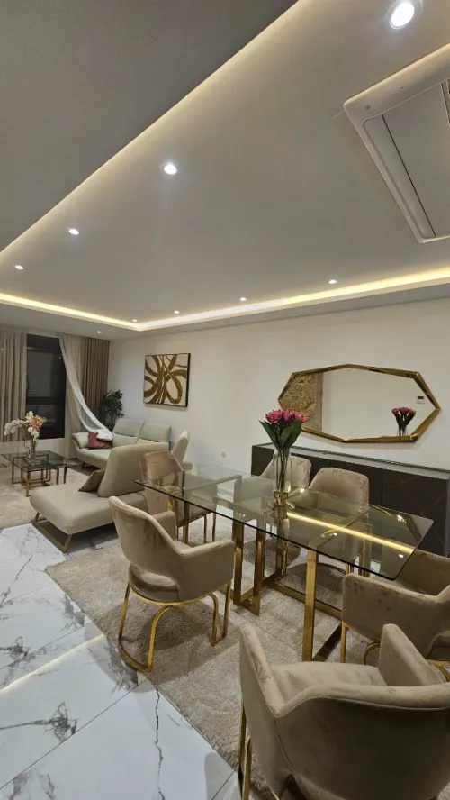 Vente Appartement F4 F5 Oran Oran