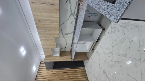 Vente Appartement F4 Oran Bir el djir