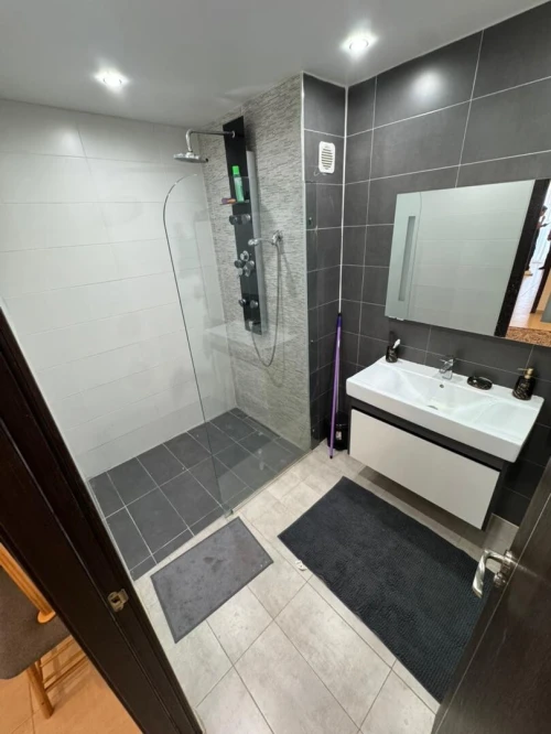 Location Appartement F3 Oran Bir el djir