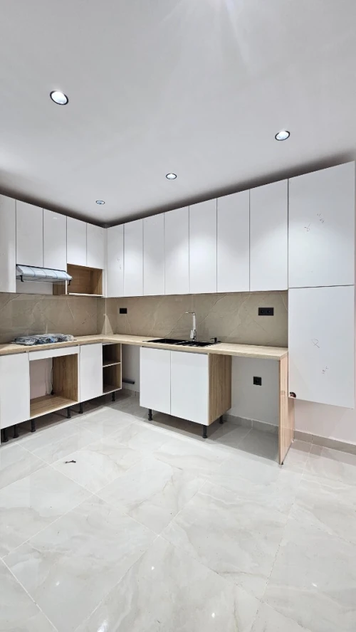 Vente Appartement F4 Oran Oran