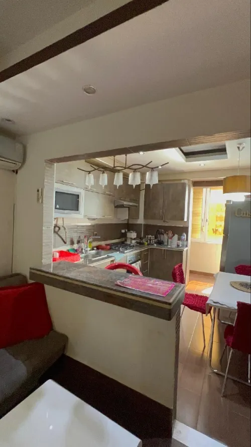 Location Appartement F3 Oran Bir el djir