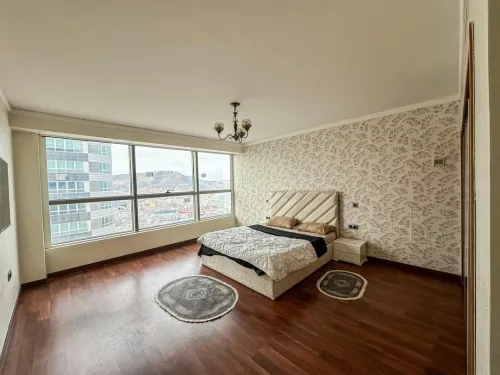 Location Appartement F6 Oran Oran 19