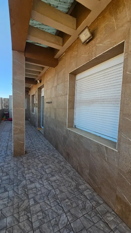 Vente Appartement F4 Oran Oran