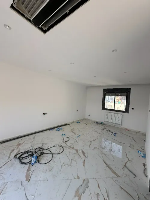 Vente Appartement Penthouse F6 Oran Bir el djir