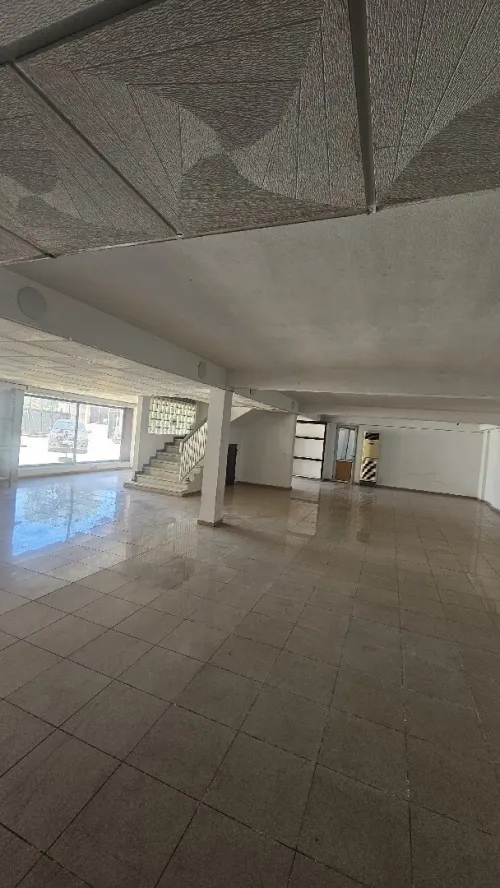 Location Hangar - Usine Oran Oran