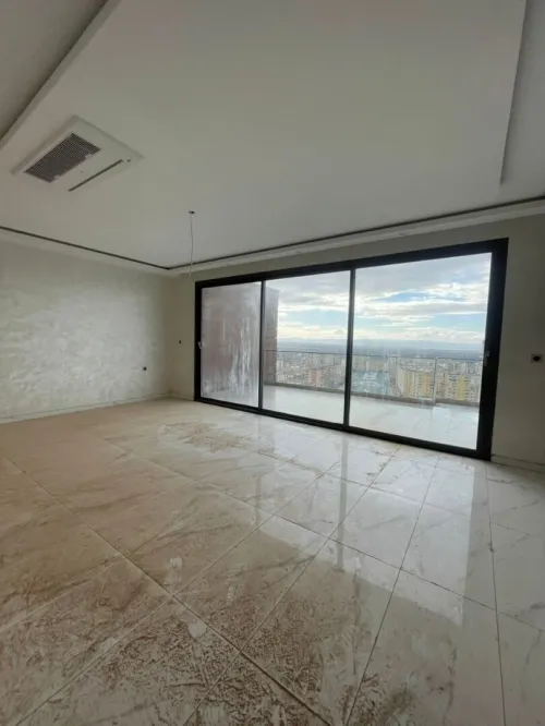 Location Appartement Duplex F6 Oran Bir el djir