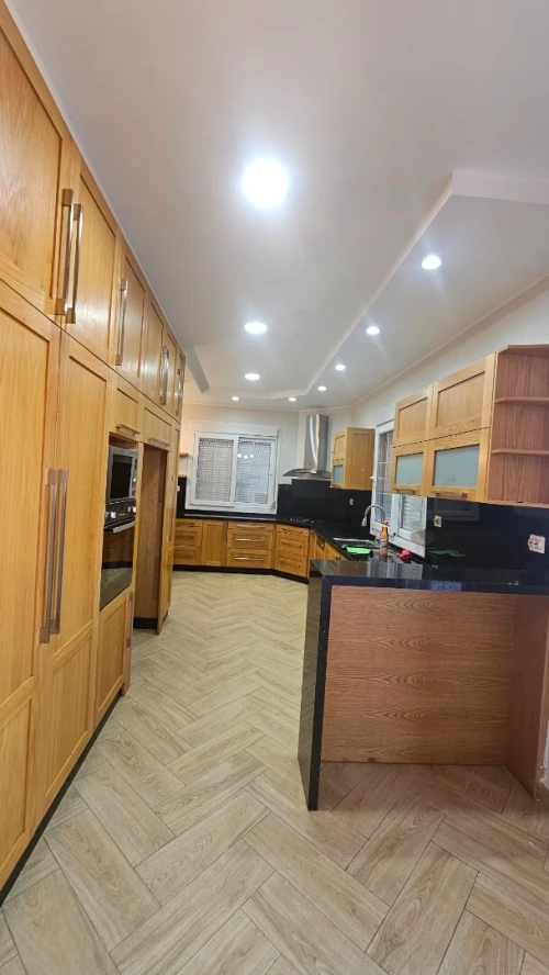 Vente Appartement F4 Oran Oran