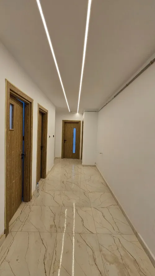 Vente Appartement F4 Oran Oran
