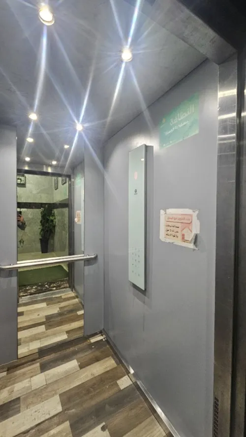 Location Appartement F3 Oran Oran