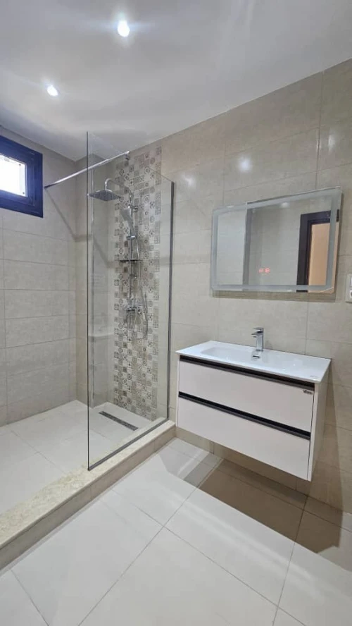 Vente Appartement F3 Oran Oran