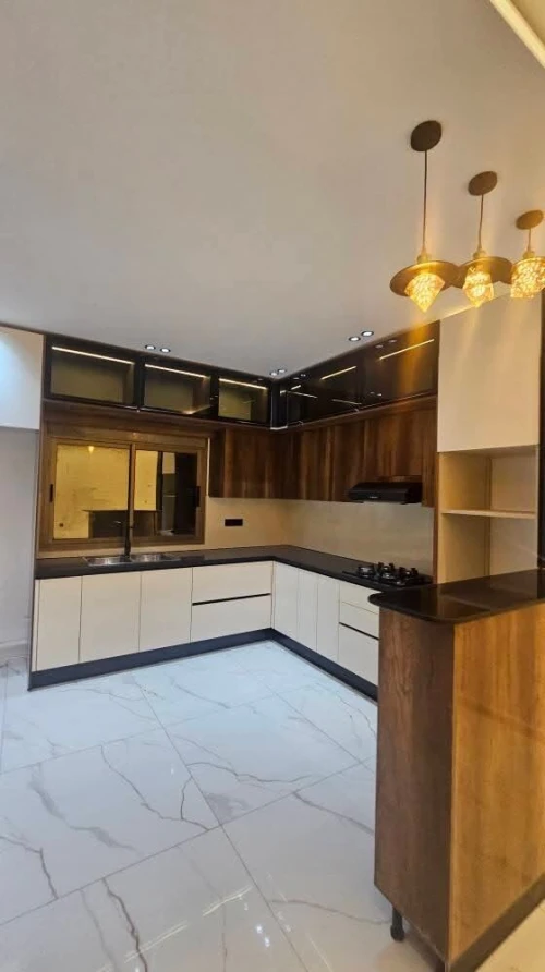 Vente Appartement F3 Oran Oran