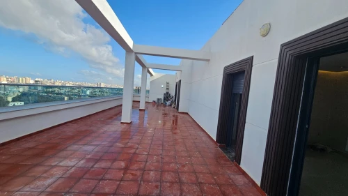 Vente Appartement F5 Oran Oran