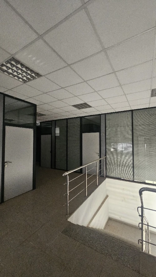 Location Hangar - Usine Oran Oran