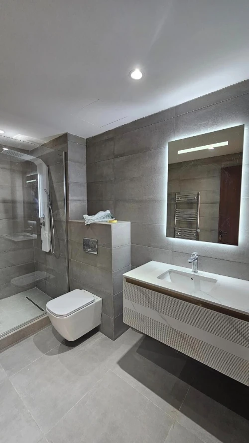 Vente Appartement F4 Oran Oran