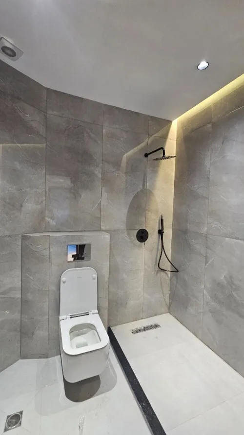 Vente Appartement F4 Oran Oran