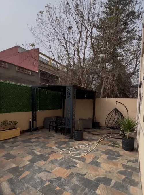 Location Appartement F3 Oran Oran