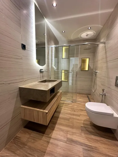 Vente Villa Oran Bir el djir