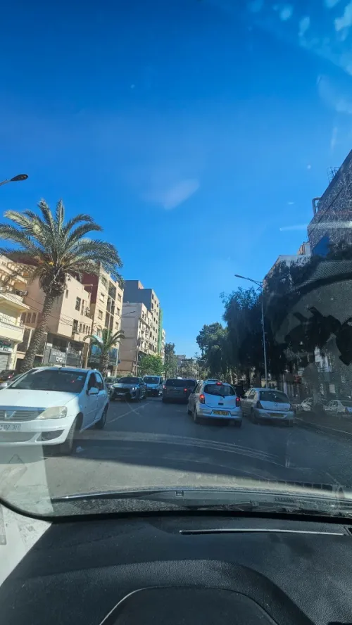 Vente Terrain Oran Bir el djir