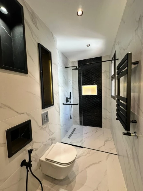 Vente Villa Oran Bir el djir