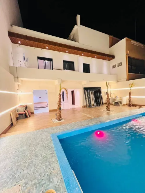 Vente Villa Oran Oran