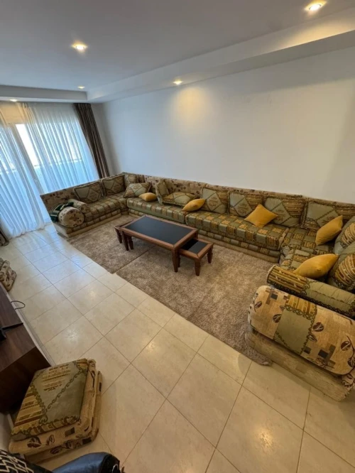 Location Appartement F3 Oran Bir el djir