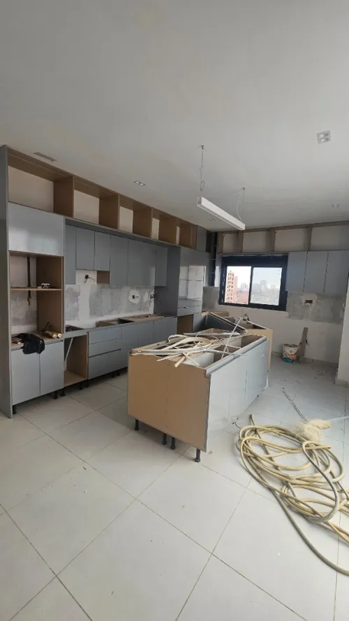 Vente Appartement F6 Oran Bir el djir