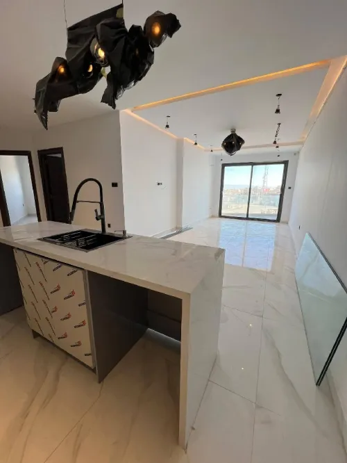 Vente Appartement F4 Oran Oran