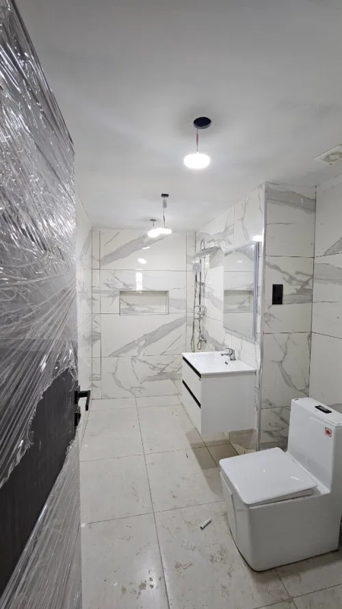 Vente Appartement F3 Oran Oran