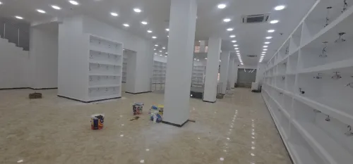 Location Immeuble Oran Oran